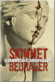 Gianrico Carofiglio - Skinnet bedrager - 2011